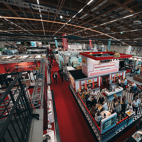 Alles für den Gast 2025