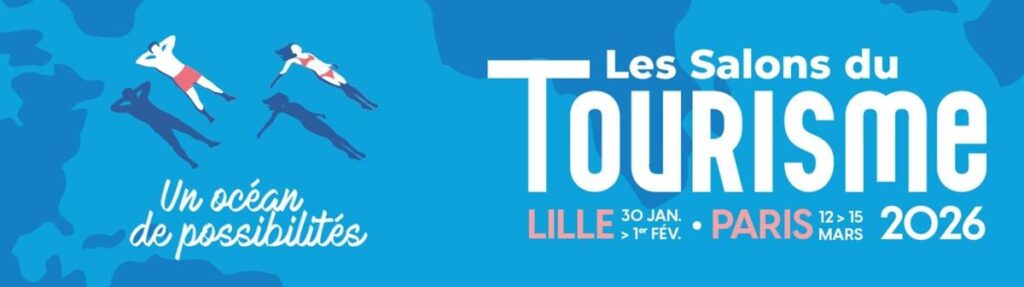 Tourissima Lille 2026